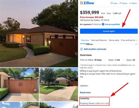 Casas en venta en zillow - Real estate marketplace Zillow has introduced a Calendly-like instant tour booking feature for renters on its platform. Image Credits: Zillow Real estate marketplace Zillow has int...